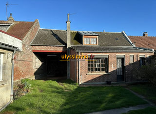  Maison � vendre 3 pi�ces 78 m�