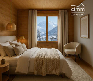  Appartement � vendre 4 pi�ces 79 m�