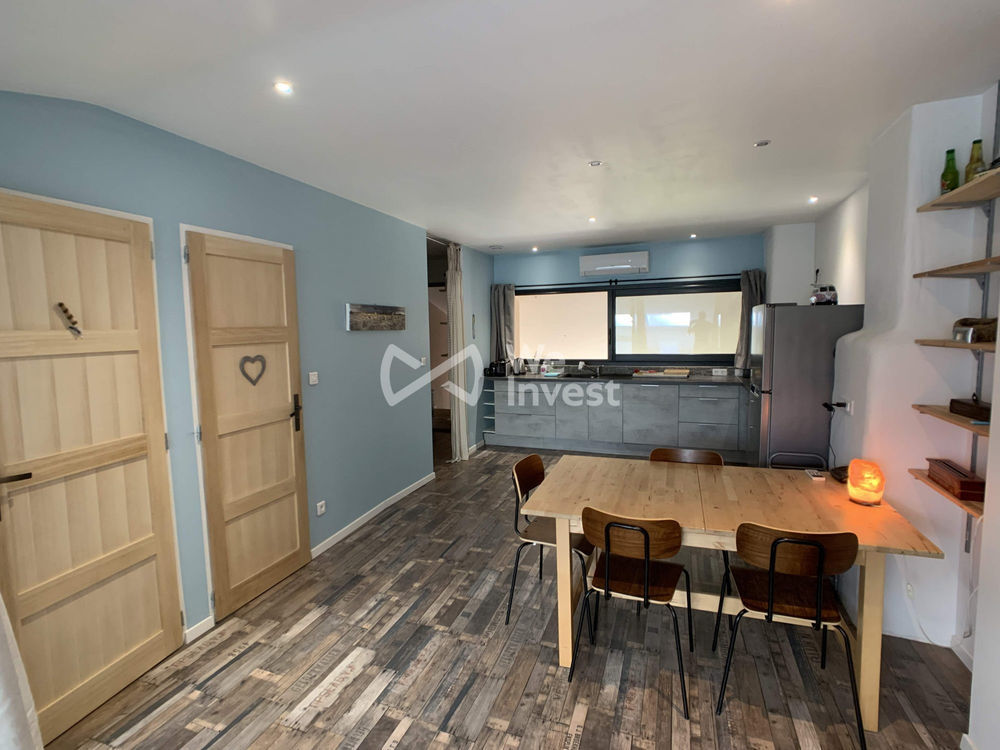 � vendre  Maison Grazac (81800)