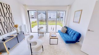  Maison 4 pi�ces 1 m� Dinard