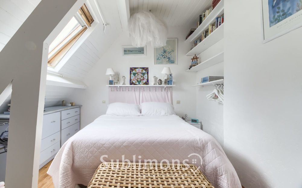 � vendre  Maison Damgan (56750)