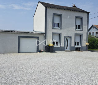  Maison � vendre 8 pi�ces 140 m�