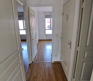  Appartement � vendre 3 pi�ces 69 m�