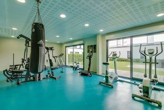  Appartement � vendre 1 pi�ce 22 m�