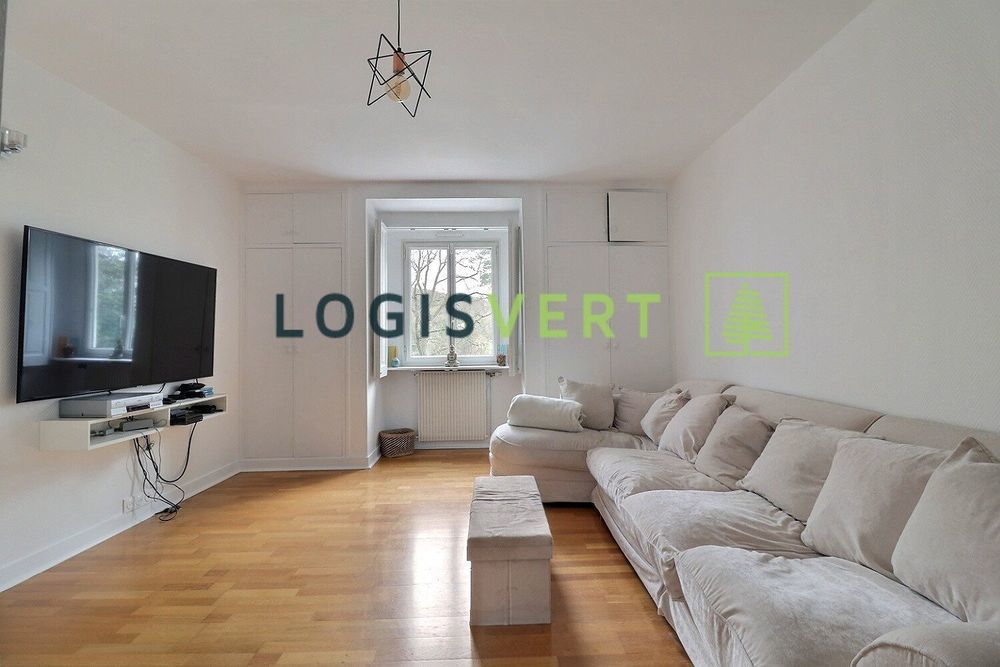 � vendre  Maison Verri�res-le-Buisson (91370)