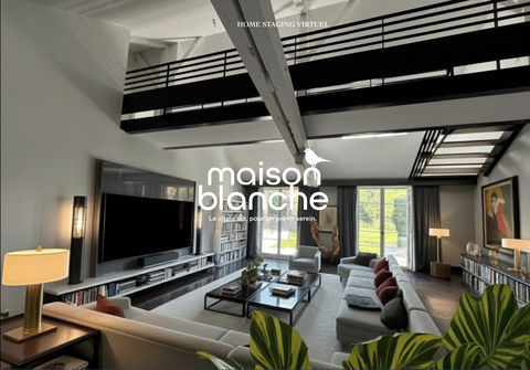   AU COEUR DU VILLAGE DE SAVENNIERES, Maison ancienne de charme Maison - 8 pi�ce(s) - 184 m�