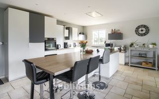  Maison � vendre 4 pi�ces 153 m�