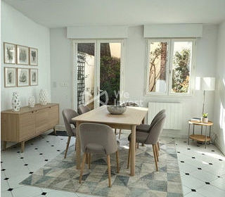  Maison � vendre 5 pi�ces 115 m�