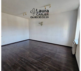  Appartement � vendre 2 pi�ces 43 m�