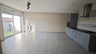  Appartement � vendre 3 pi�ces 63 m�