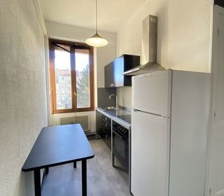  Appartement � louer 2 pi�ces 23 m�