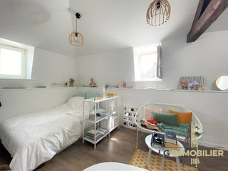  Appartement � louer 1 pi�ce 24 m�