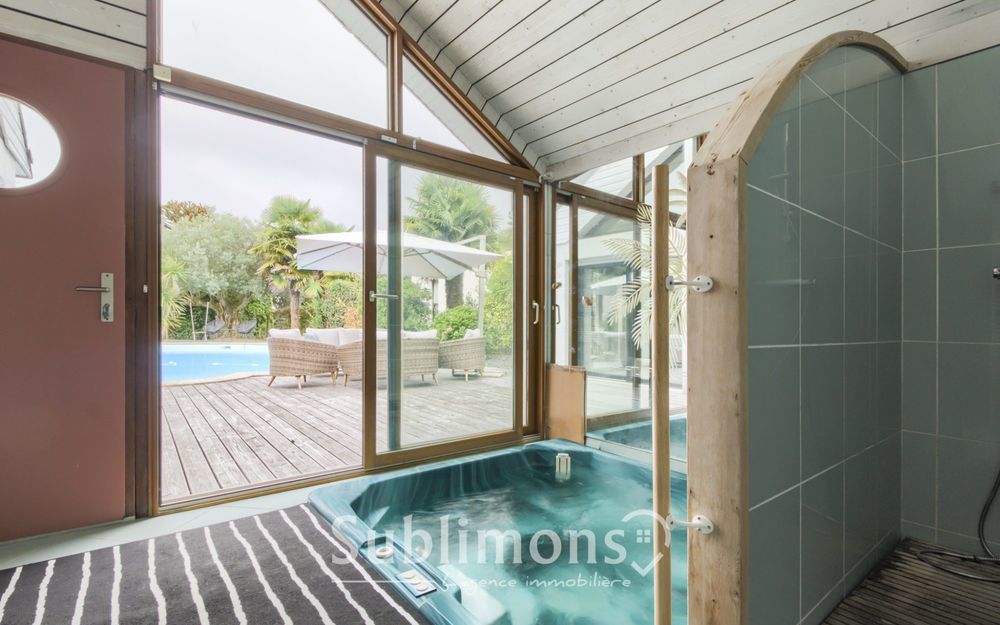 � vendre  Maison Vannes (56000)