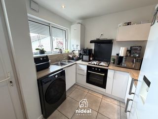  Maison � vendre 3 pi�ces 66 m�