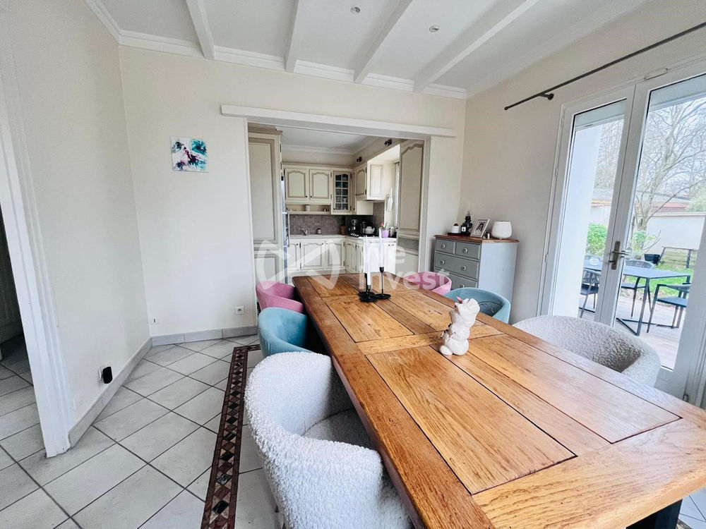 � vendre  Maison Claye-Souilly (77410)