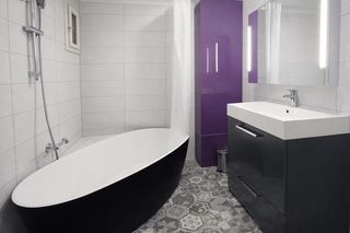  Appartement � vendre 2 pi�ces 51 m�