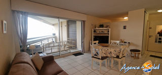  Appartement � vendre 3 pi�ces 45 m�