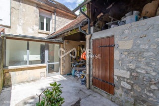  Maison � vendre 3 pi�ces 75 m�