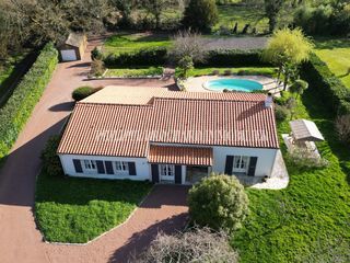  Maison � vendre 6 pi�ces 129 m�