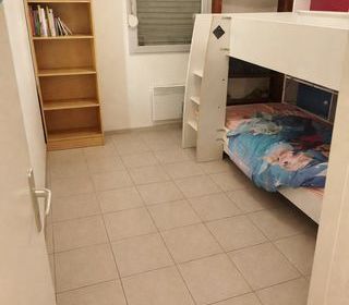  Appartement � louer 4 pi�ces 76 m�