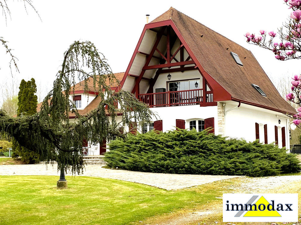 � vendre  Maison Dax (40100)