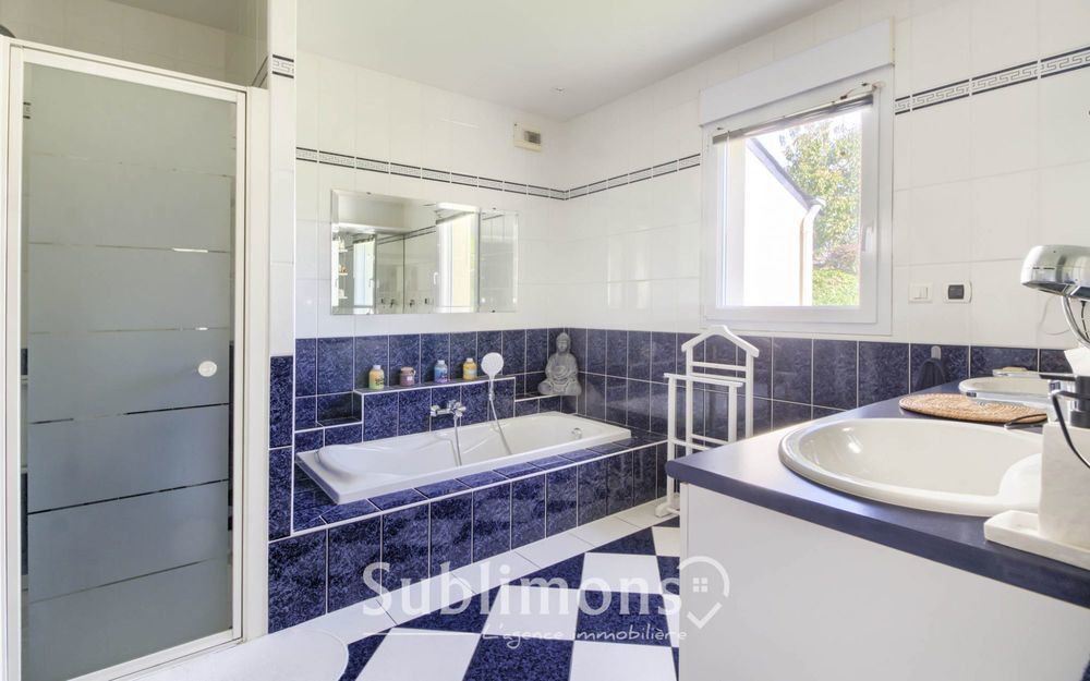 � vendre  Maison Theix-noyalo (56450)