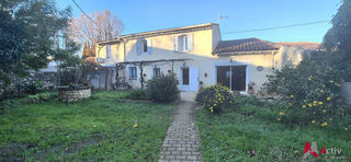  Maison � vendre 4 pi�ces 120 m�