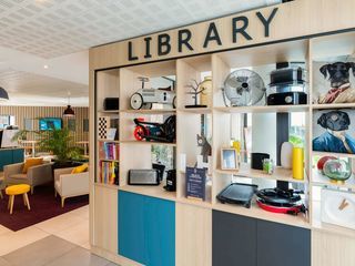  Appartement � vendre 1 pi�ce 24 m�