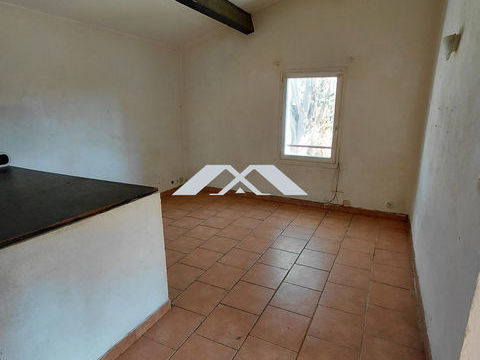   A Saisir T3 en duplex � r�nover Appartement - 3 pi�ce(s) - 55 m�