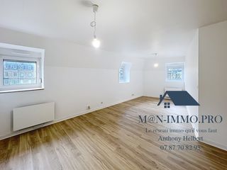  Appartement � vendre 3 pi�ces 71 m�