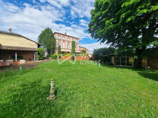  Maison � vendre 9 pi�ces 380 m�