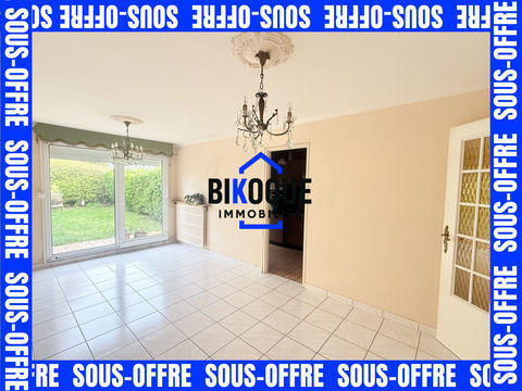   A VENDRE EN EXCLUSIVITE - MAISON A COUDEKERQUE-BRANCHE (59210) : Maison - 5 pi�ce(s) - 99 m�
