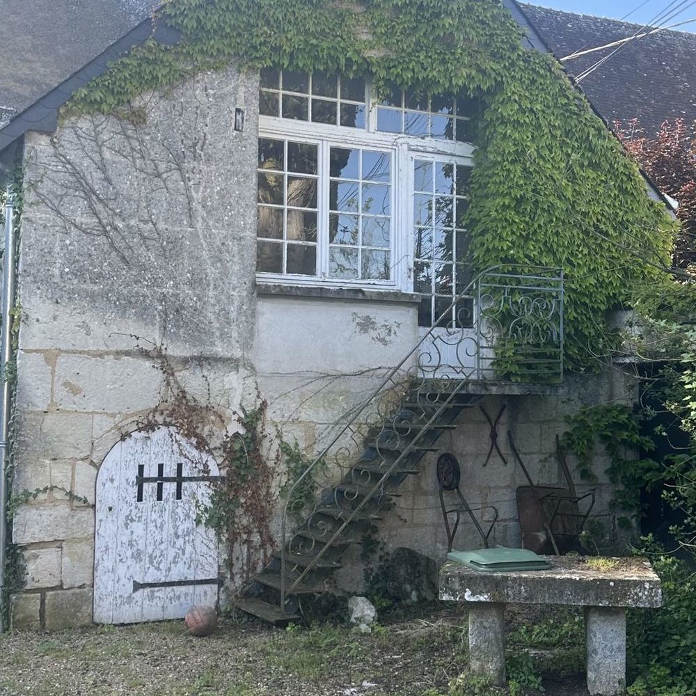 � vendre  Maison Montoire-sur-le-Loir (41800)