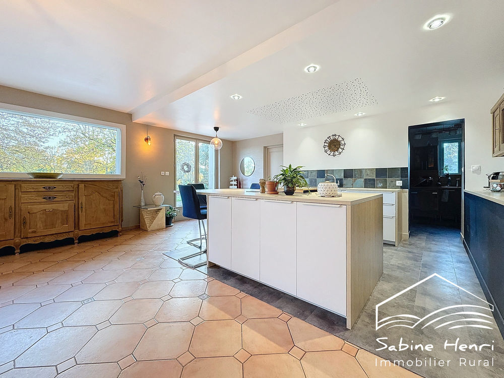 � vendre  Maison Viterbe (81220)