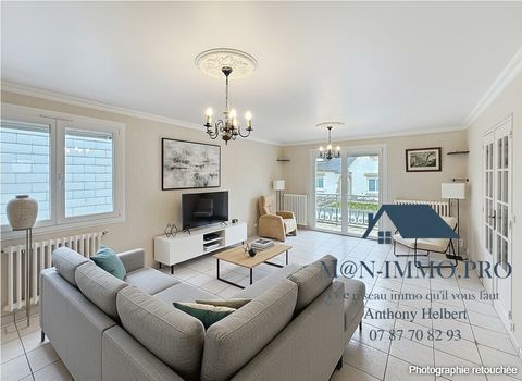   Maison proche centre ville Langueux Maison - 7 pi�ce(s) - 128 m�