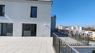  Appartement � vendre 5 pi�ces 113 m�