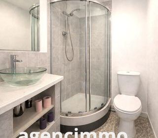  Appartement � vendre 1 pi�ce 28 m�