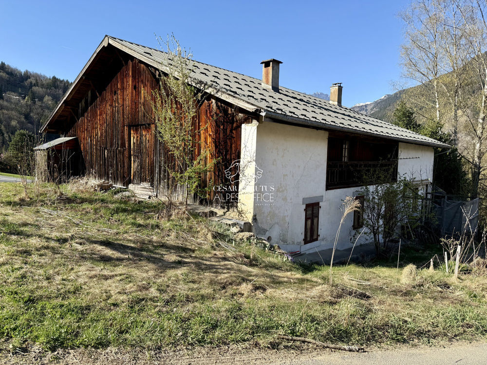 � vendre  Maison Les Houches (74310)