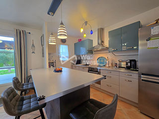  Maison � vendre 4 pi�ces 82 m�