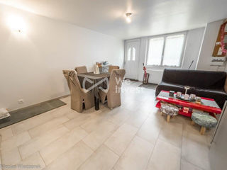  Maison � vendre 3 pi�ces 67 m�