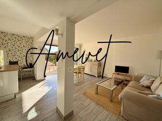  Appartement � vendre 3 pi�ces 66 m�