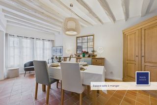  Maison � vendre 6 pi�ces 123 m�