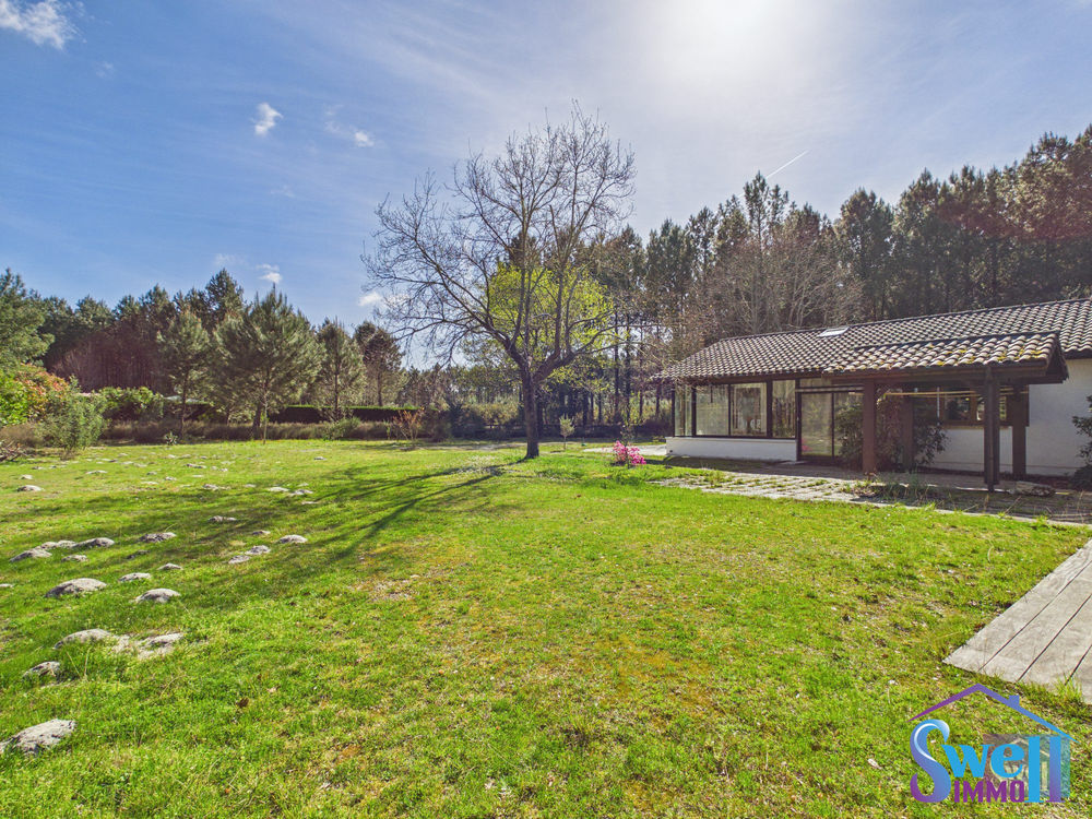 � vendre  Maison Moliets-et-Maa (40660)