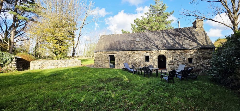 � vendre  Maison Tr�drez-Locqu�meau (22300)