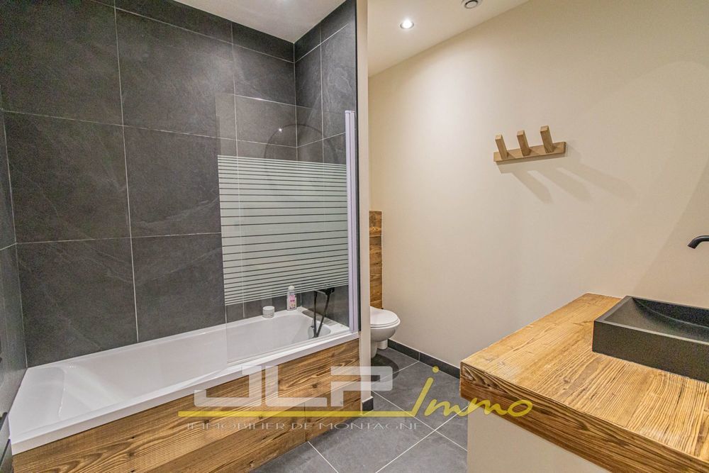 � vendre  Maison Combloux (74920)