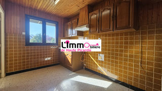  Maison � vendre 4 pi�ces 66 m�