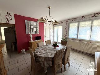  Maison � vendre 5 pi�ces 100 m�