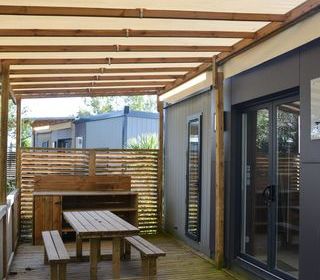  Maison 4 pi�ces 40 m� Notre-dame-de-riez