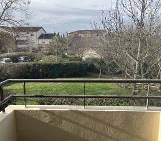  Appartement � vendre 2 pi�ces 44 m�