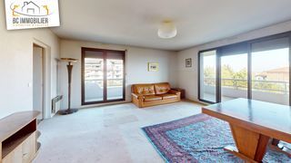  Appartement � vendre 3 pi�ces 84 m�